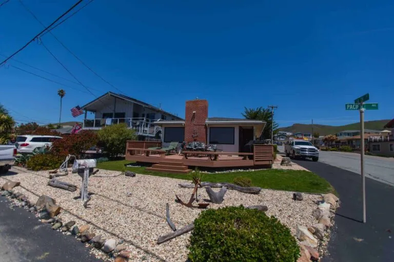 Links to Comfortable Family Beach Home