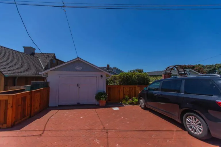 Links to Journey's End