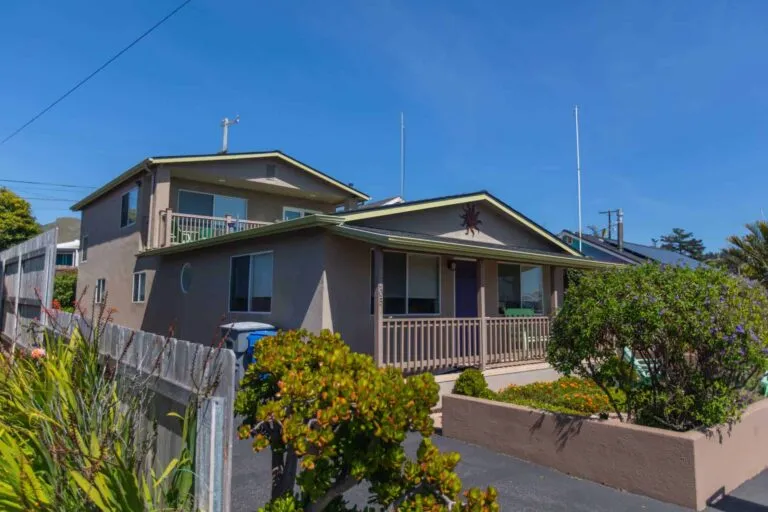 Links to Meyers Quarters