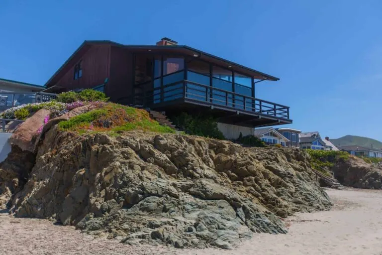 Links to Touching the Surf and Sand