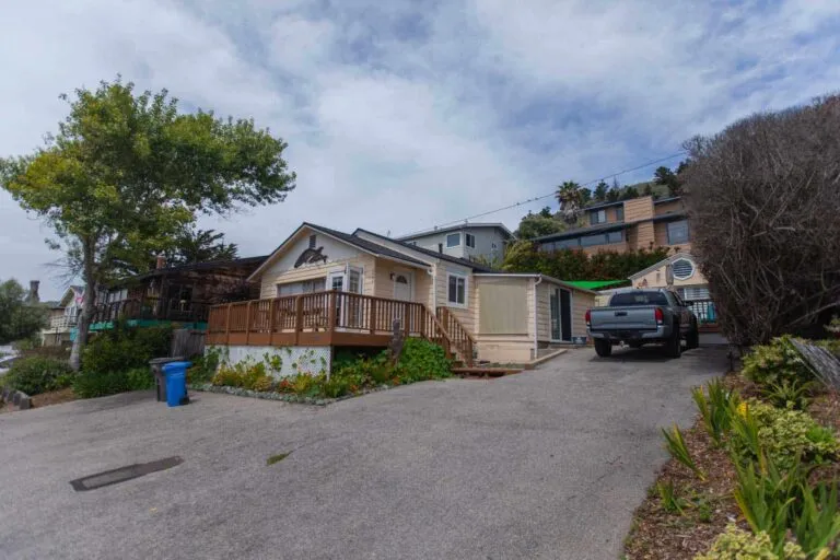 Links to Cayucos Cottage