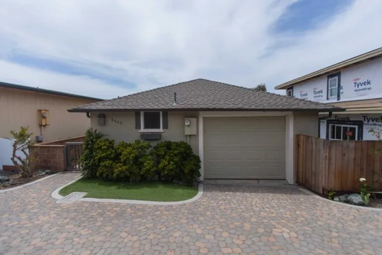 Links to Cayucos Beachfront House