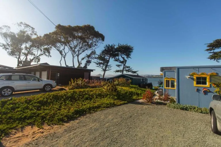 Links to Green Cottage on Morro Bay