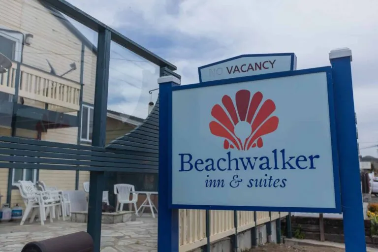 Links to Beachwalker Inn
