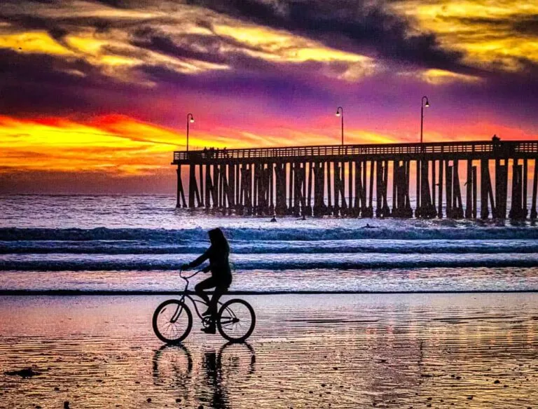 Links to Cayucos Cycling