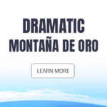 Dramatic Montana De Oro