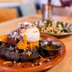 Farm to Table Near Highway 1