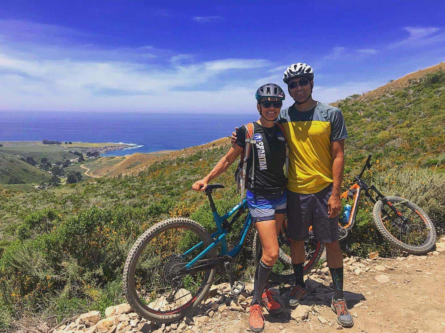 10 Best Mountain Biking Trails in Santa Barbara