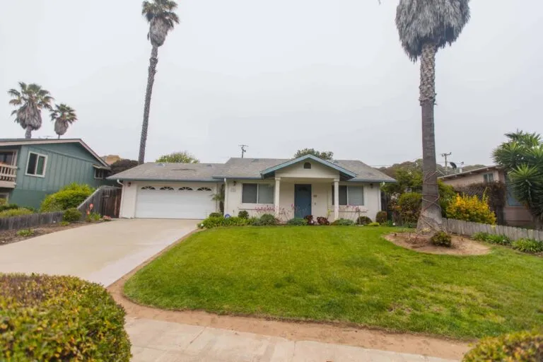 Links to Nature Preserve Nearby