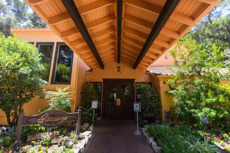 Links to Sycamore Mineral Springs Resort and Spa