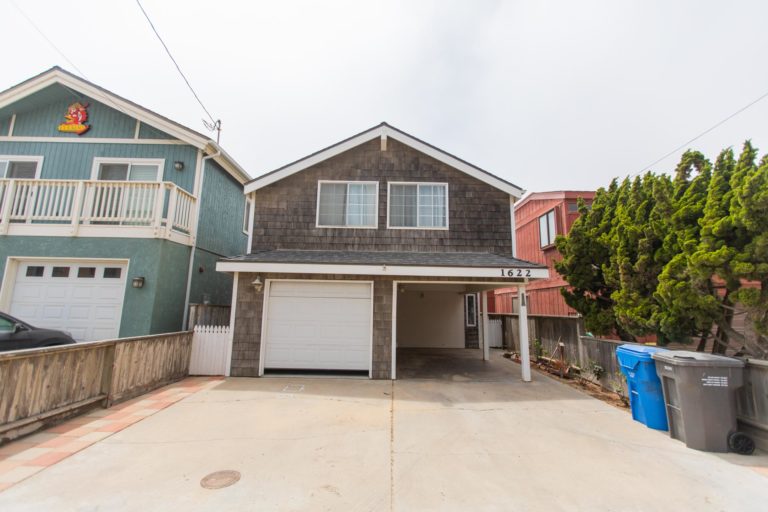 1622 Strand Way, Oceano