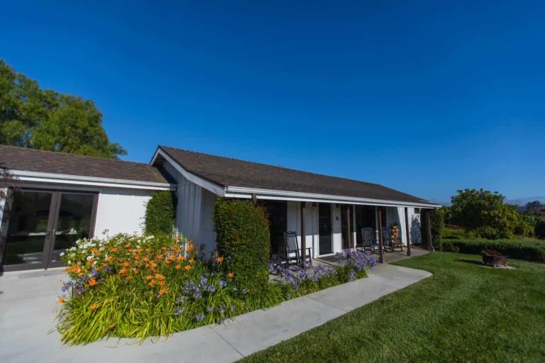 Links to Greengate Ranch & Vineyard ~ Carriage House on Horse Ranch in Edna Valley