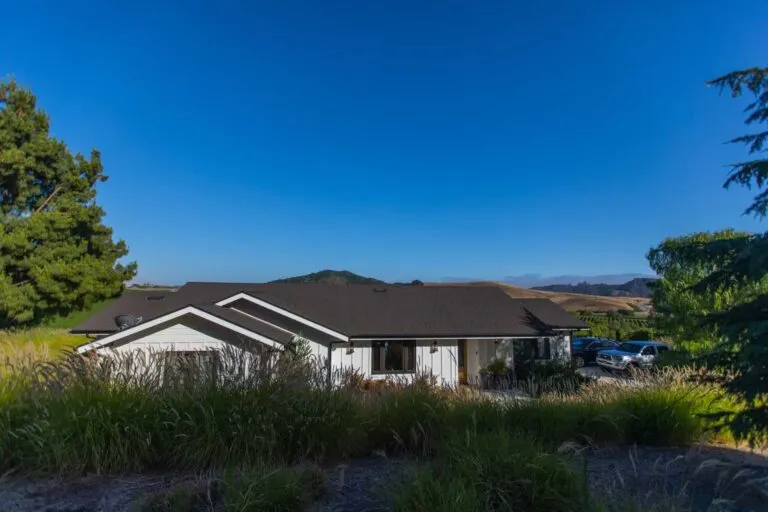 Links to Greengate Ranch & Vineyard ~ Vineyard Cottage on Horse Ranch in Edna Valley