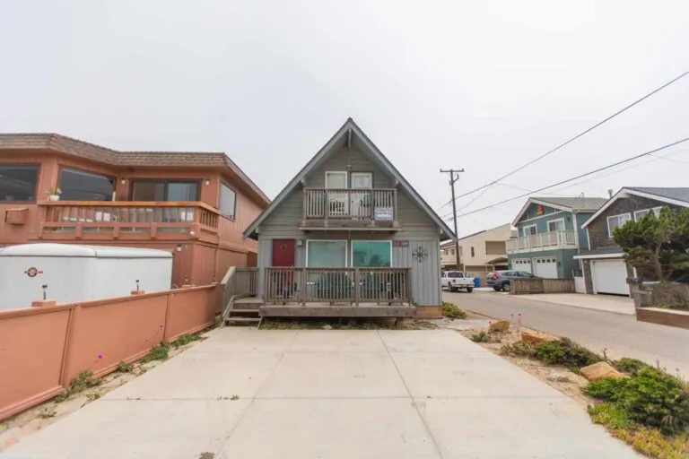 Links to Surf, Kayak, Beachcomb & More