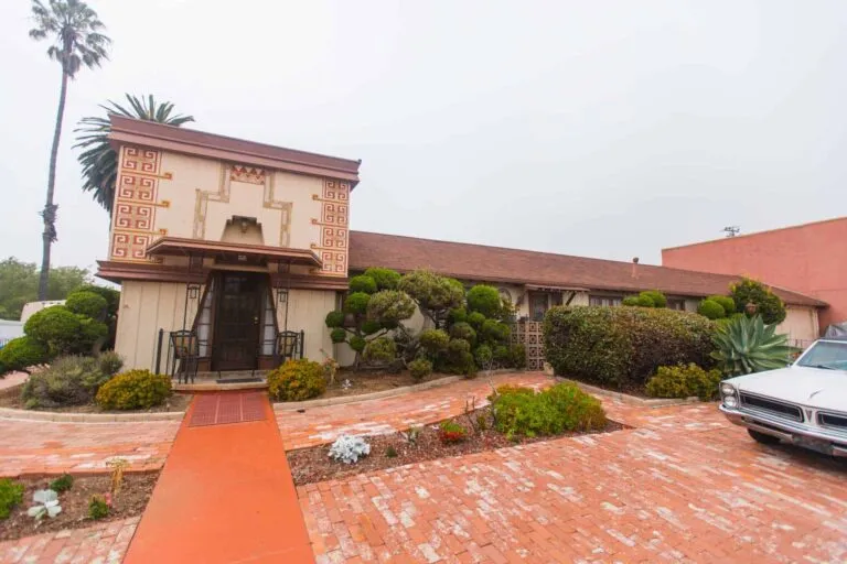 Links to Butterfly Guest House