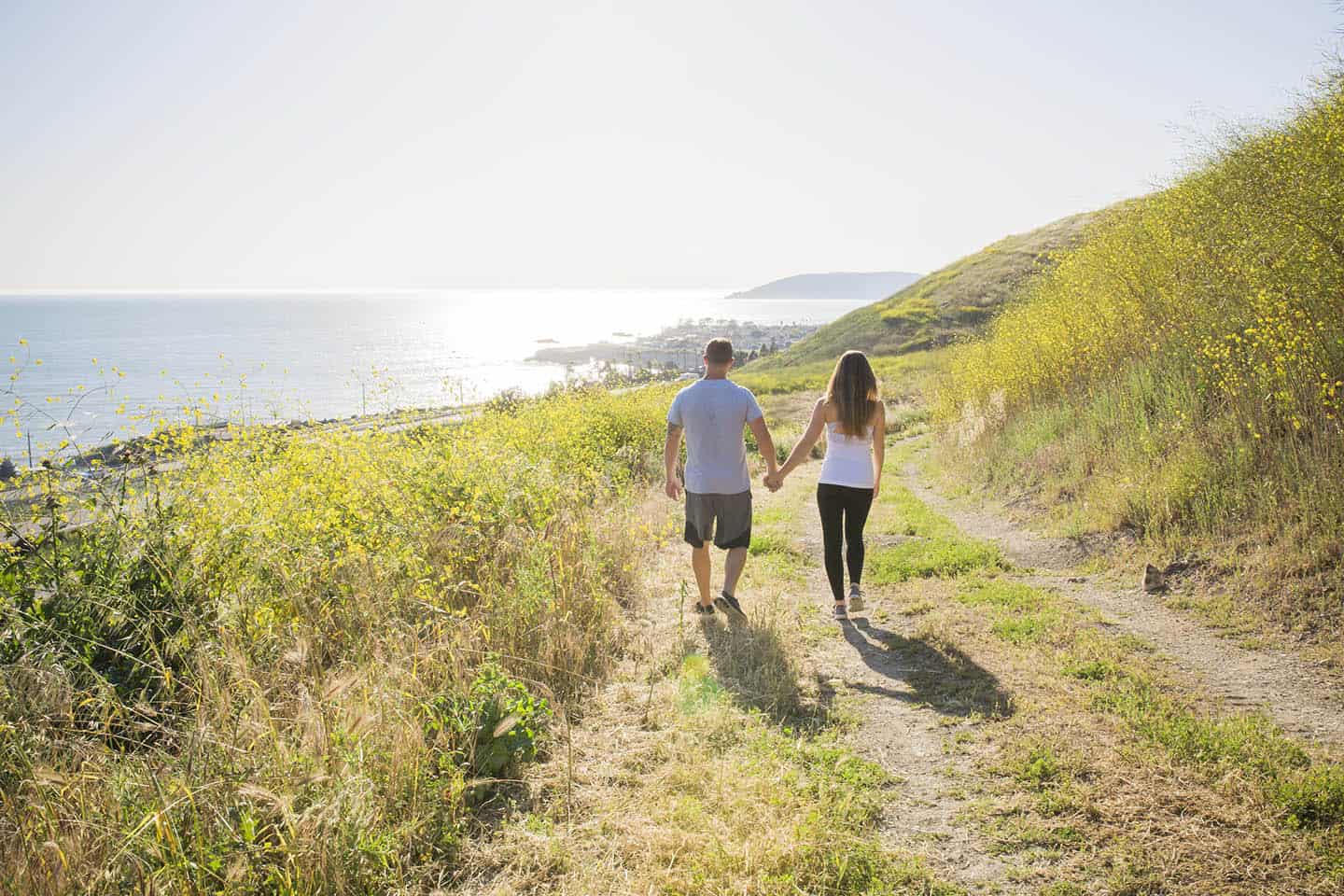 Pismo Preserve Hike