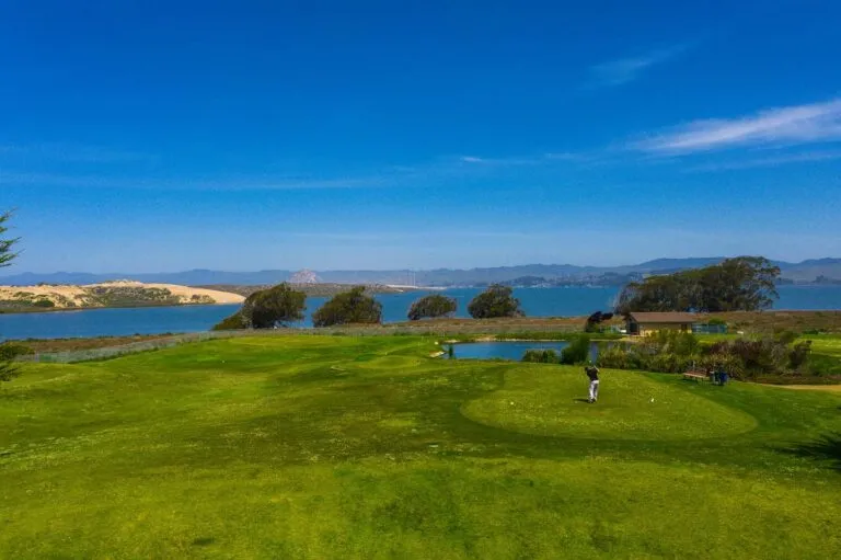 Links to Sea Pines Golf Course