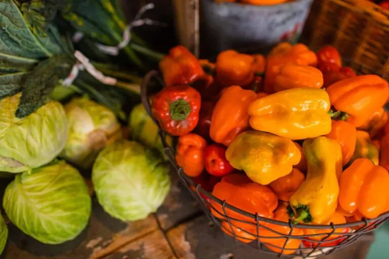 Links to Baywood Park-Los Osos Farmers Market