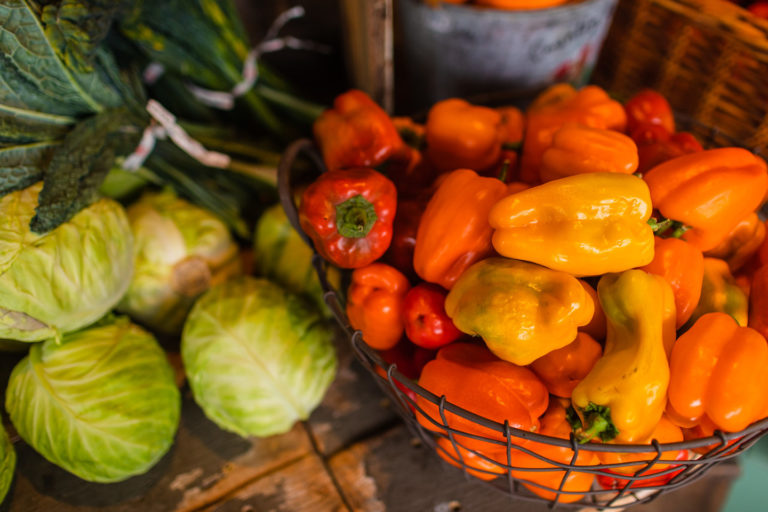 Links to Baywood Park-Los Osos Farmers Market