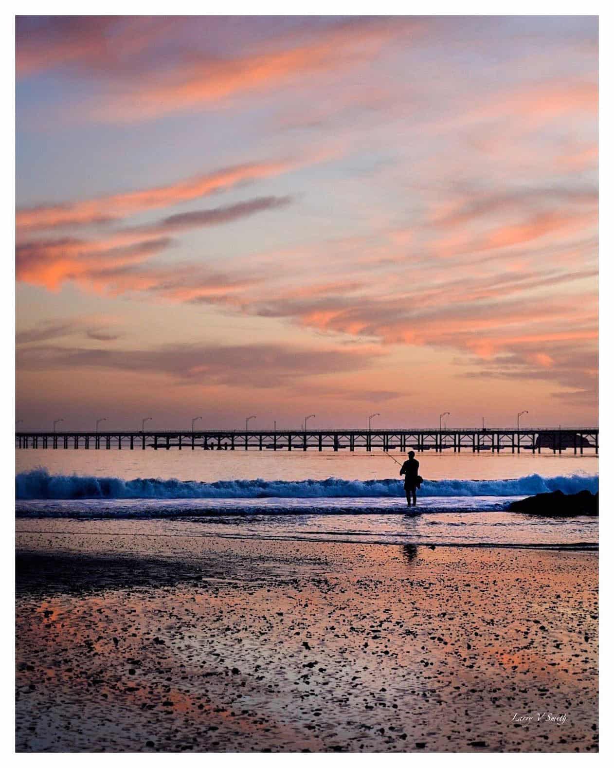 Fishing Photo Credit @lives4luv Instagram