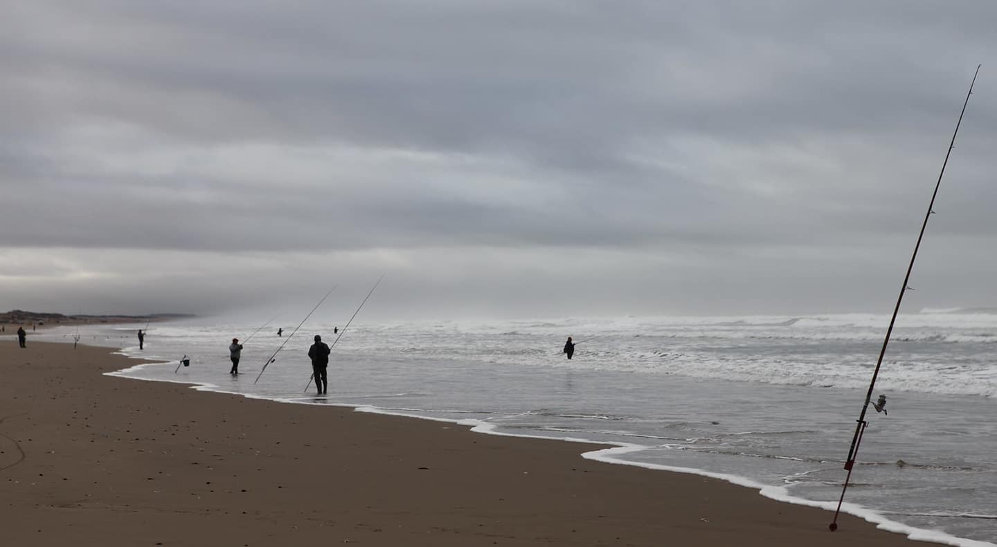 Oceano Fishing