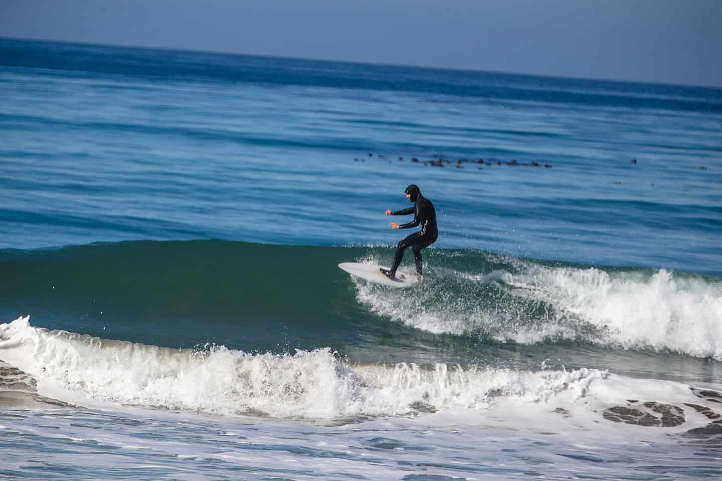 San Simeon Surf