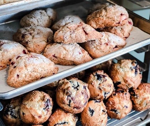 Links to Bijou Bakery