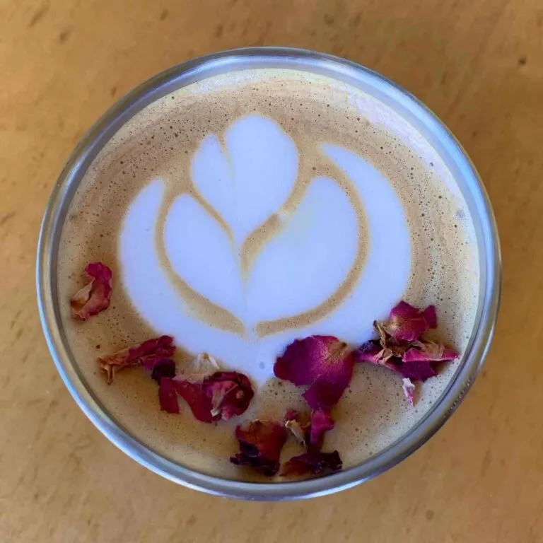 Links to Cayucos Coffee