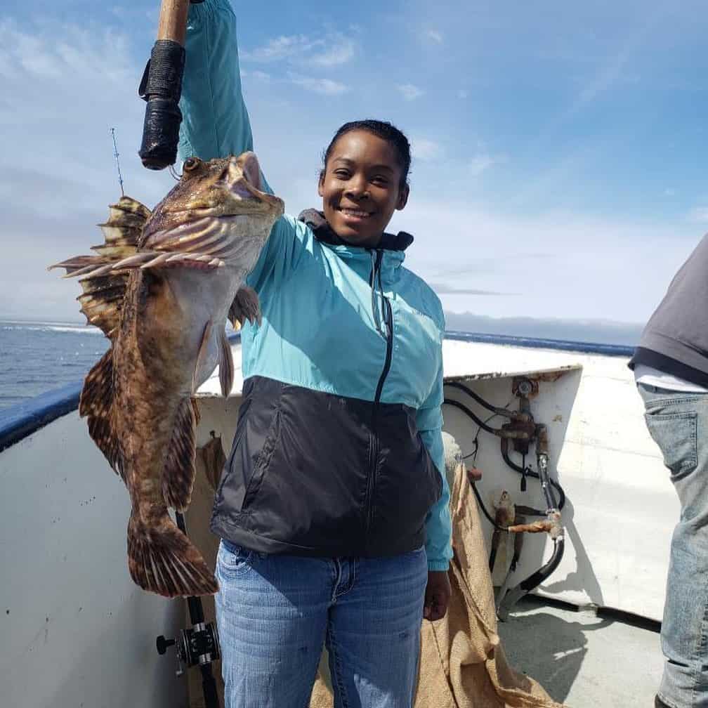 Patriot Sportfishing