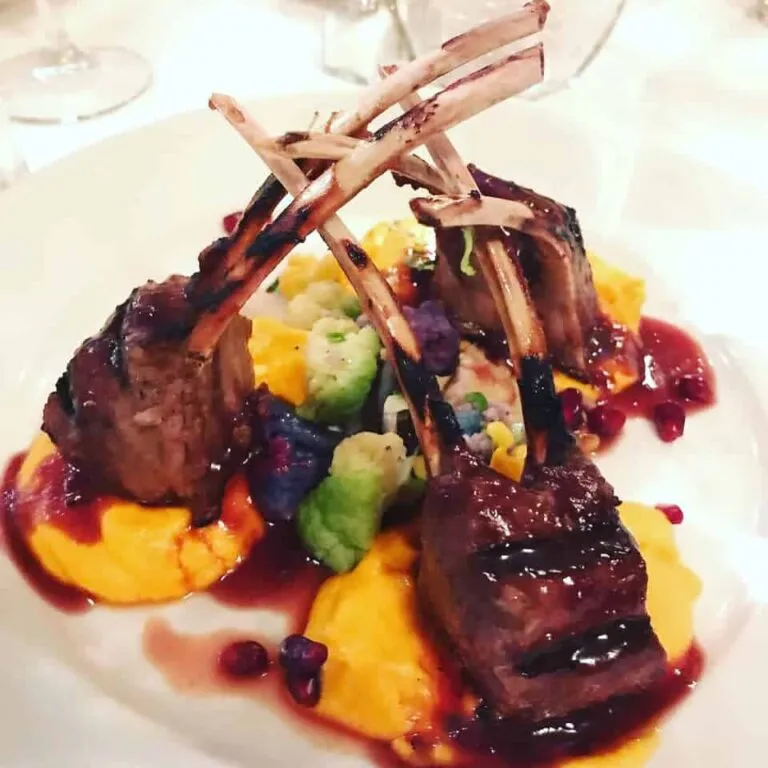 Links to Black Cat Bistro