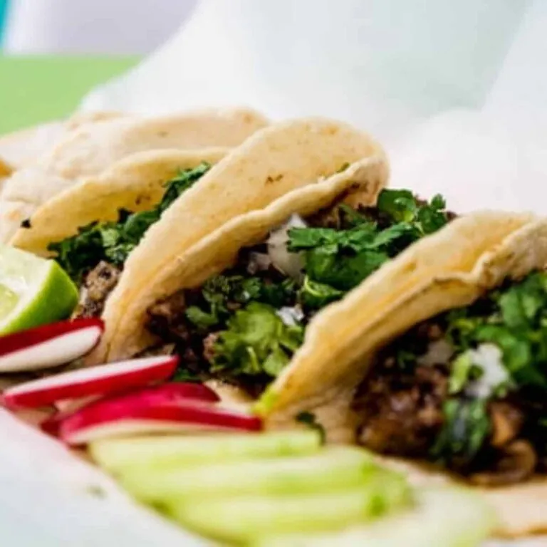 Links to Boni's Tacos