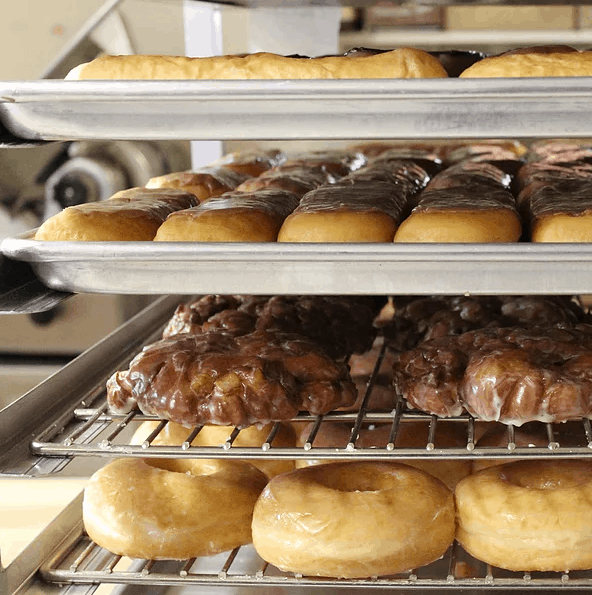 Links to Carlock's Bakery