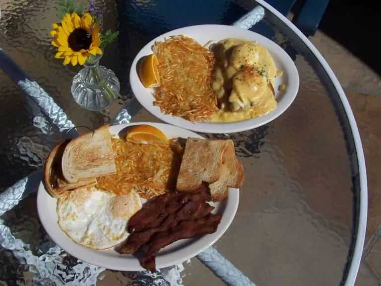 Links to Fat Cats Cafe