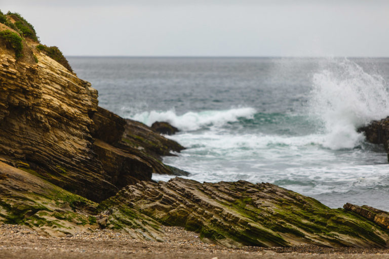 Montana De Oro