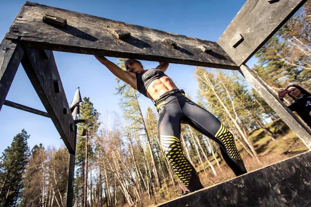 Spartan Ultra Weekend