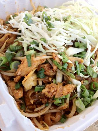 Links to Lotus Thai Cuisine