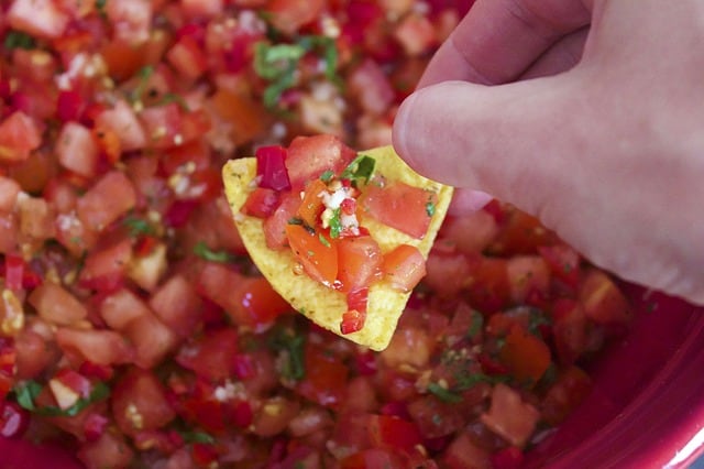 Links to Los Osos Mexican Market