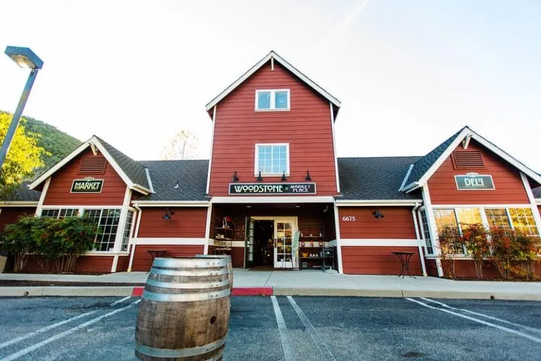 Links to Woodstone Marketplace