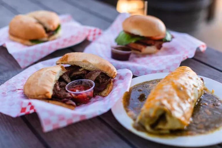 Links to Rancho Nipomo Deli & BBQ