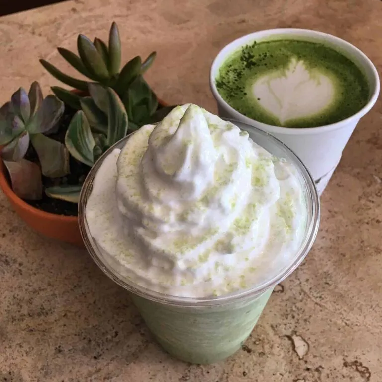 Links to Cafe Andreini