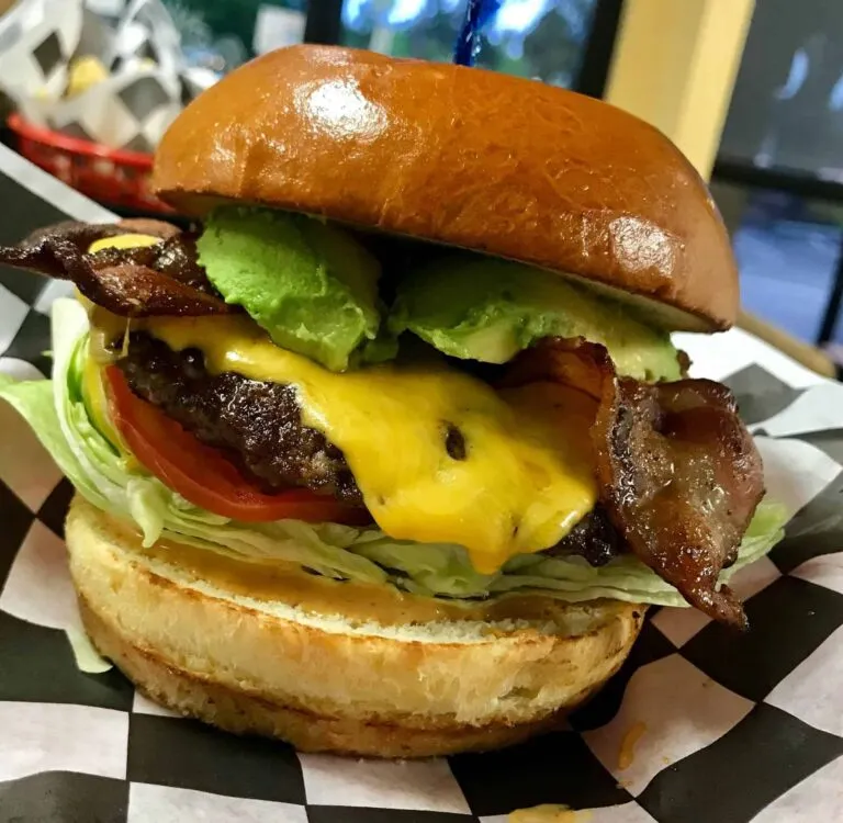 Links to California Grill Nipomo