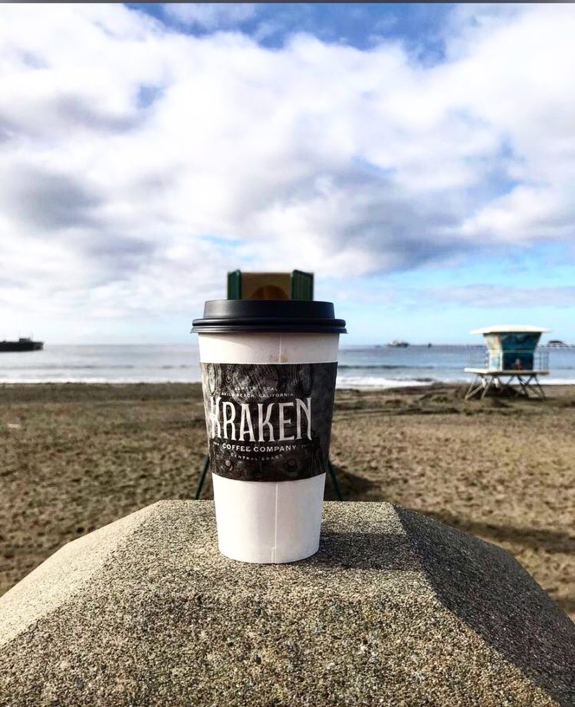 Kraken Coffee Co.