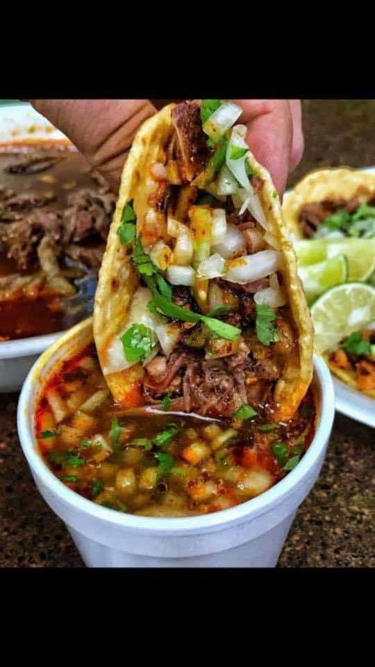 Links to Los Berros Market and Deli