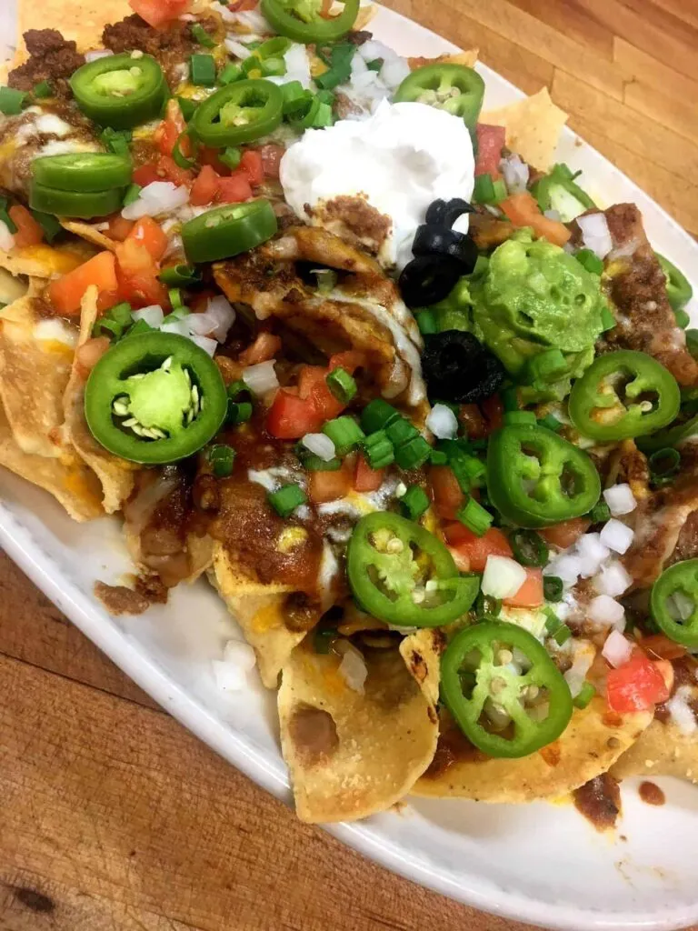 Links to Old Juan's Cantina