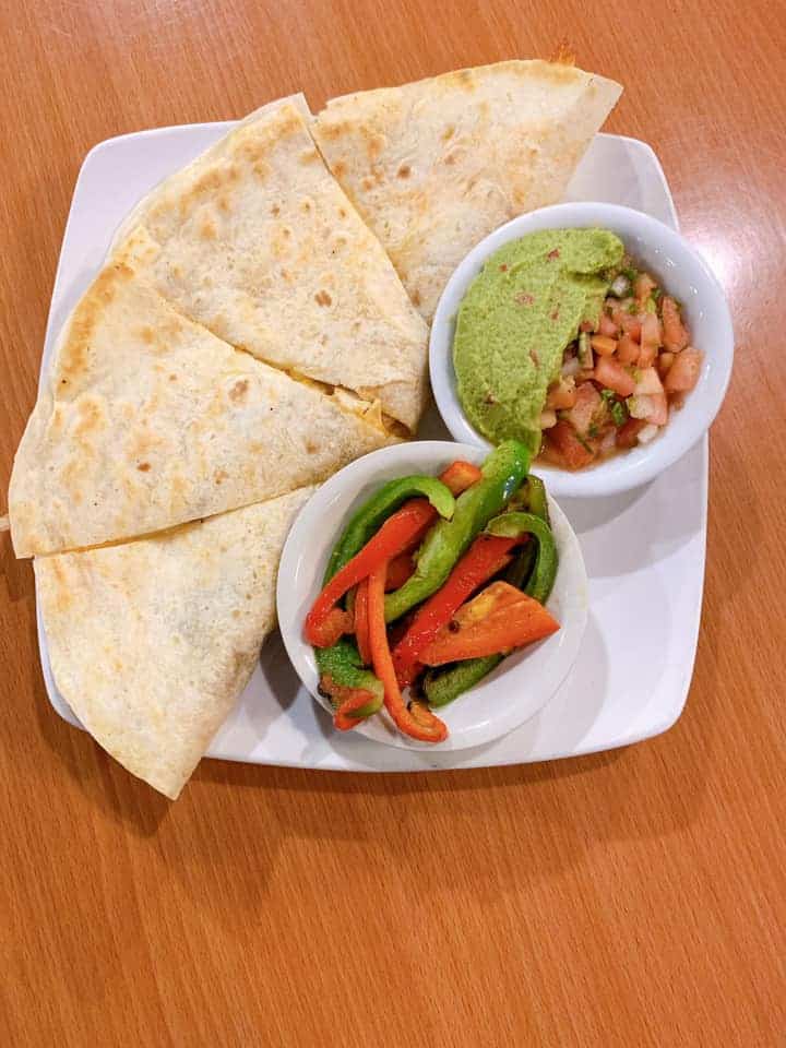 Links to San Simeon Beach Bar & Grill