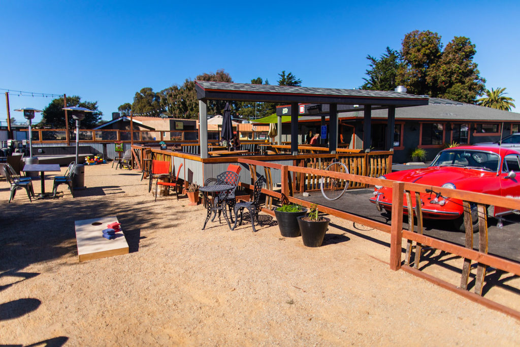 Best Restaurants in Los Osos Baywood Park Highway 1 Road Trip