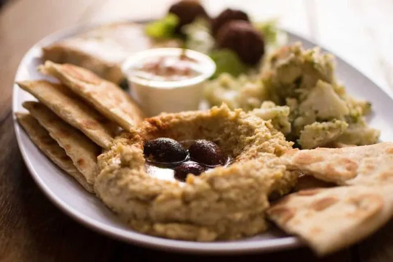 Links to Jaffa Cafe