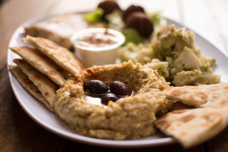 Jaffa Cafe