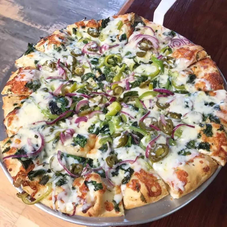 Links to JBJ Roundup Pizza & Grub