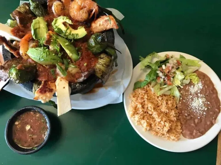 Links to Medusa's Sunshine Taqueria